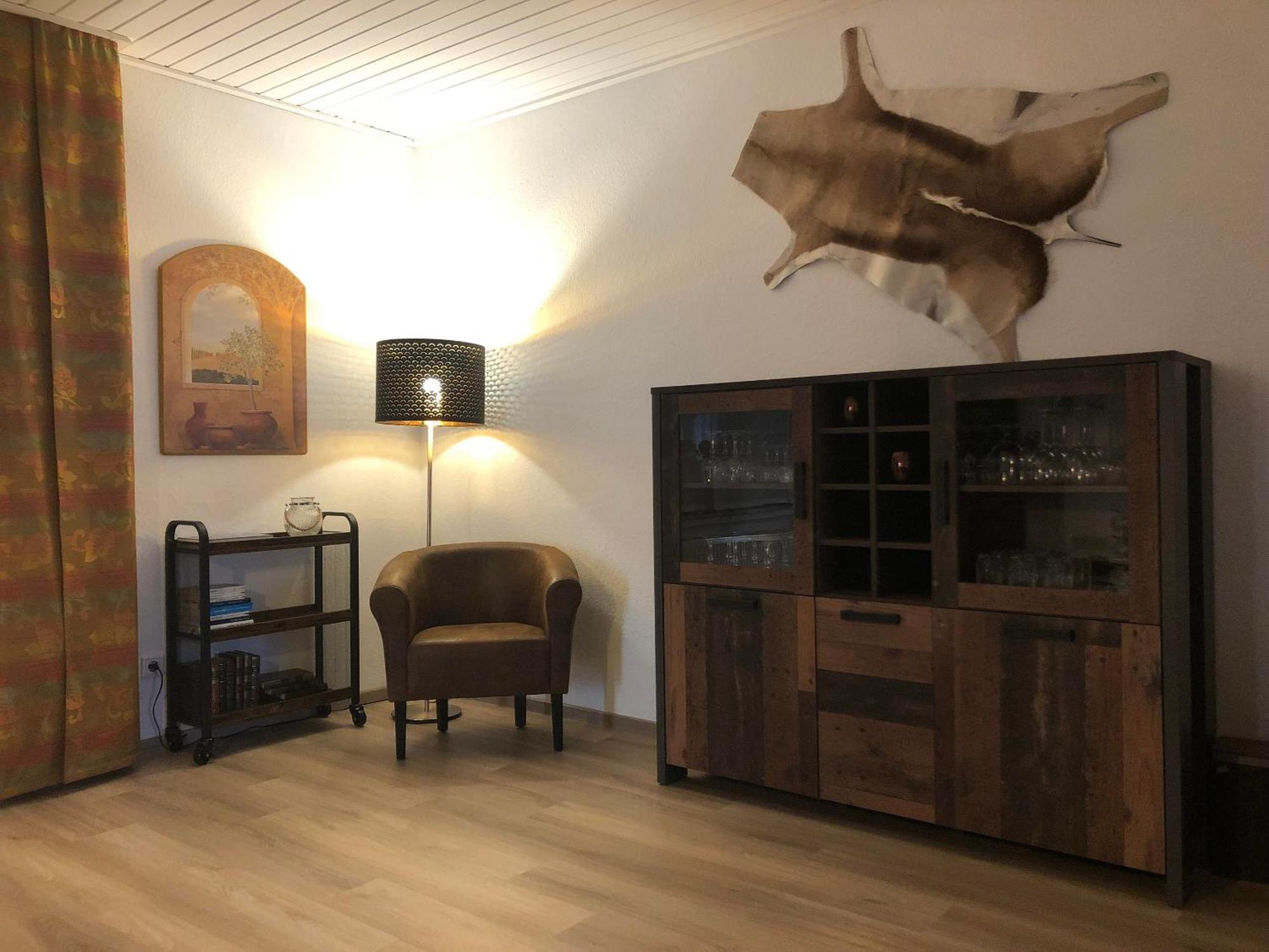 Haus Wallberg ديتمولد المظهر الخارجي الصورة
