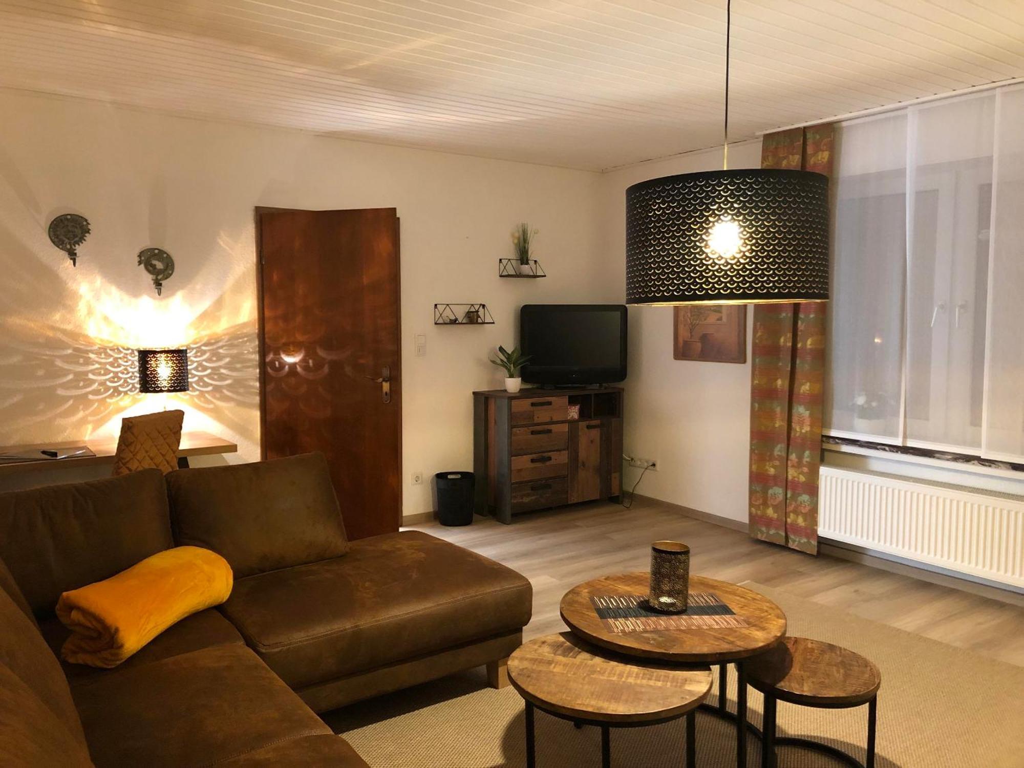 Haus Wallberg ديتمولد المظهر الخارجي الصورة