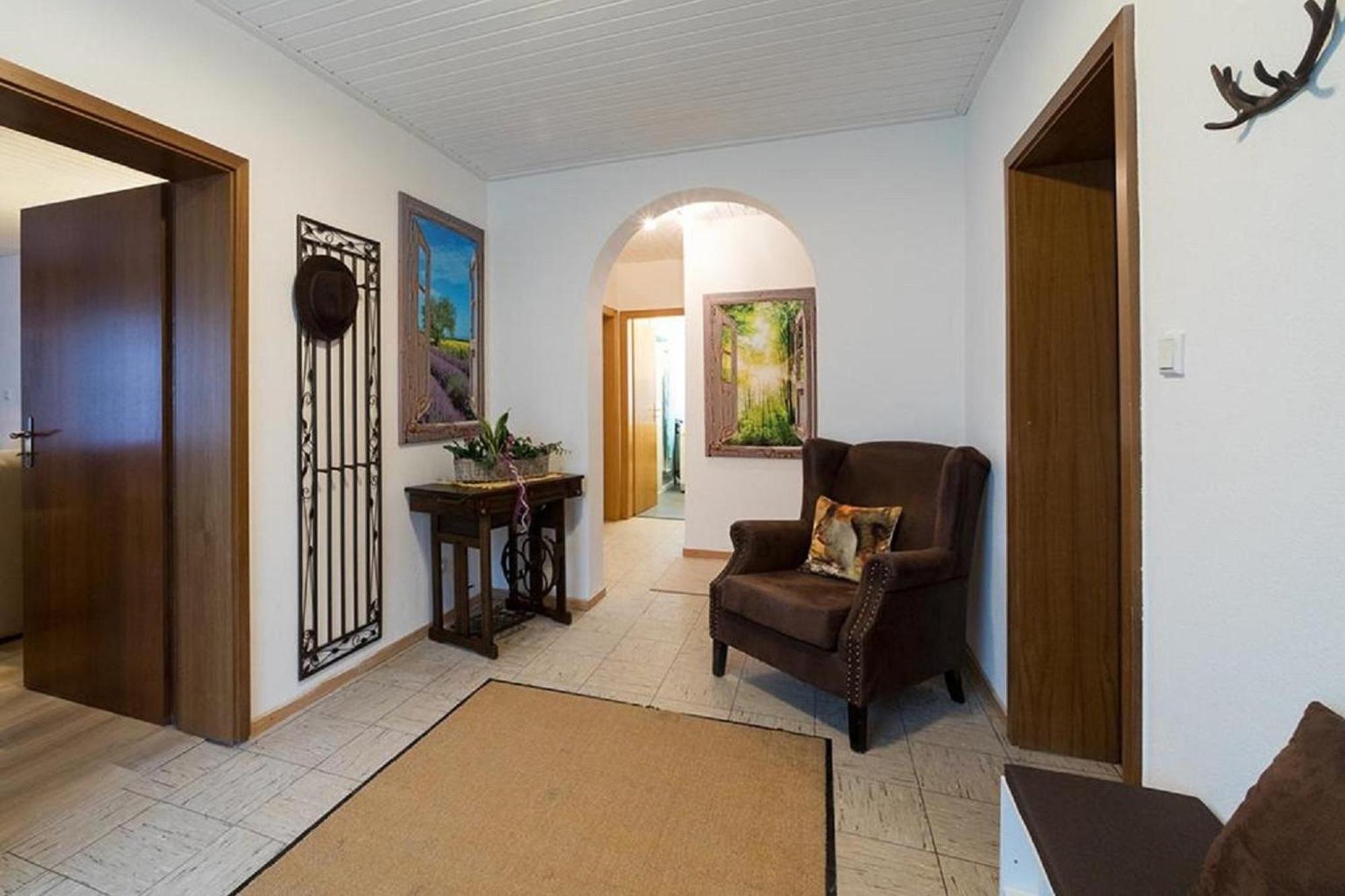 Haus Wallberg ديتمولد المظهر الخارجي الصورة