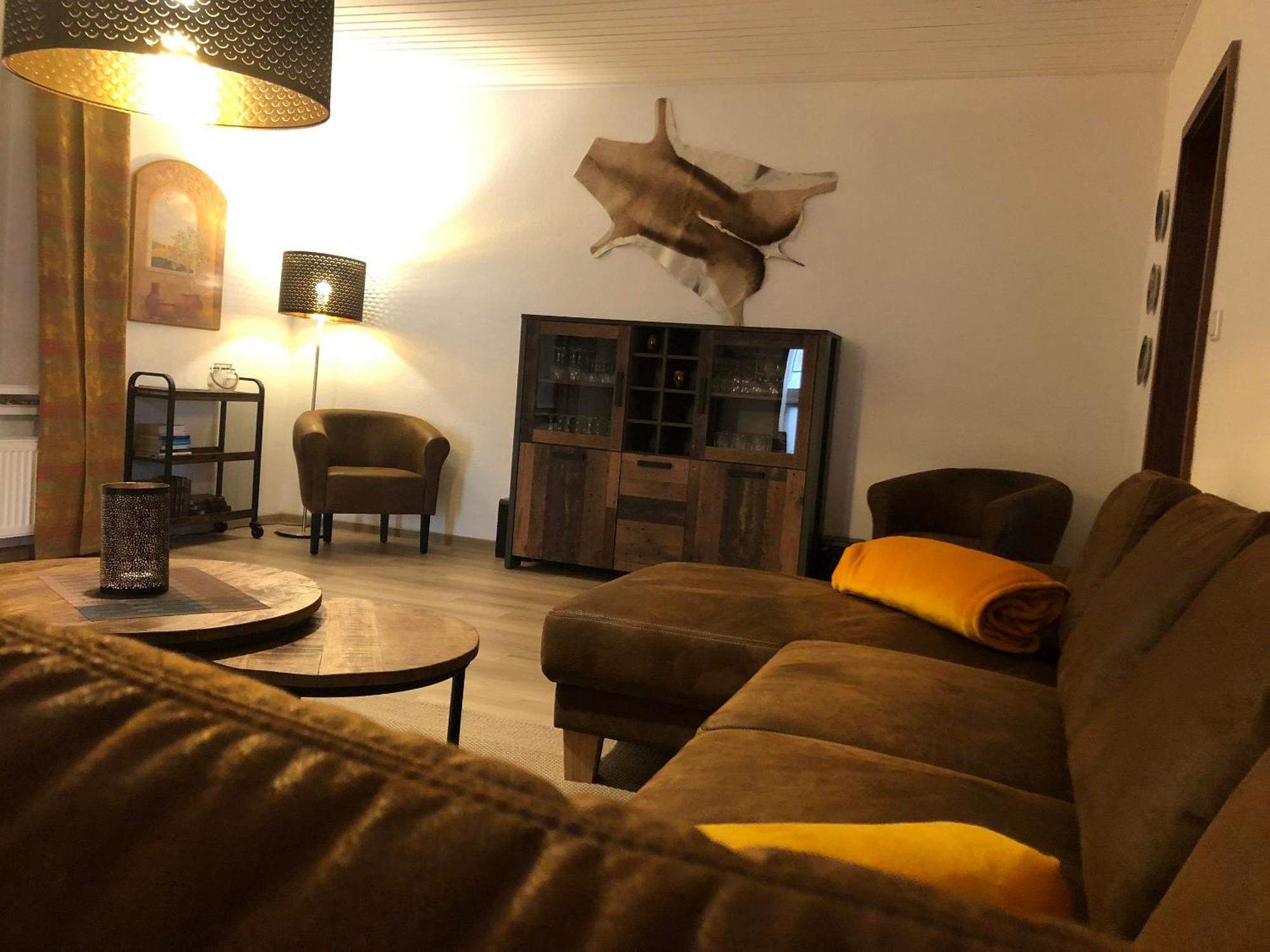 Haus Wallberg ديتمولد المظهر الخارجي الصورة