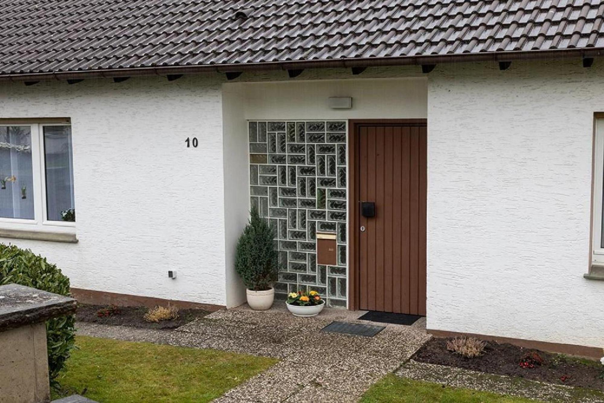 Haus Wallberg ديتمولد المظهر الخارجي الصورة