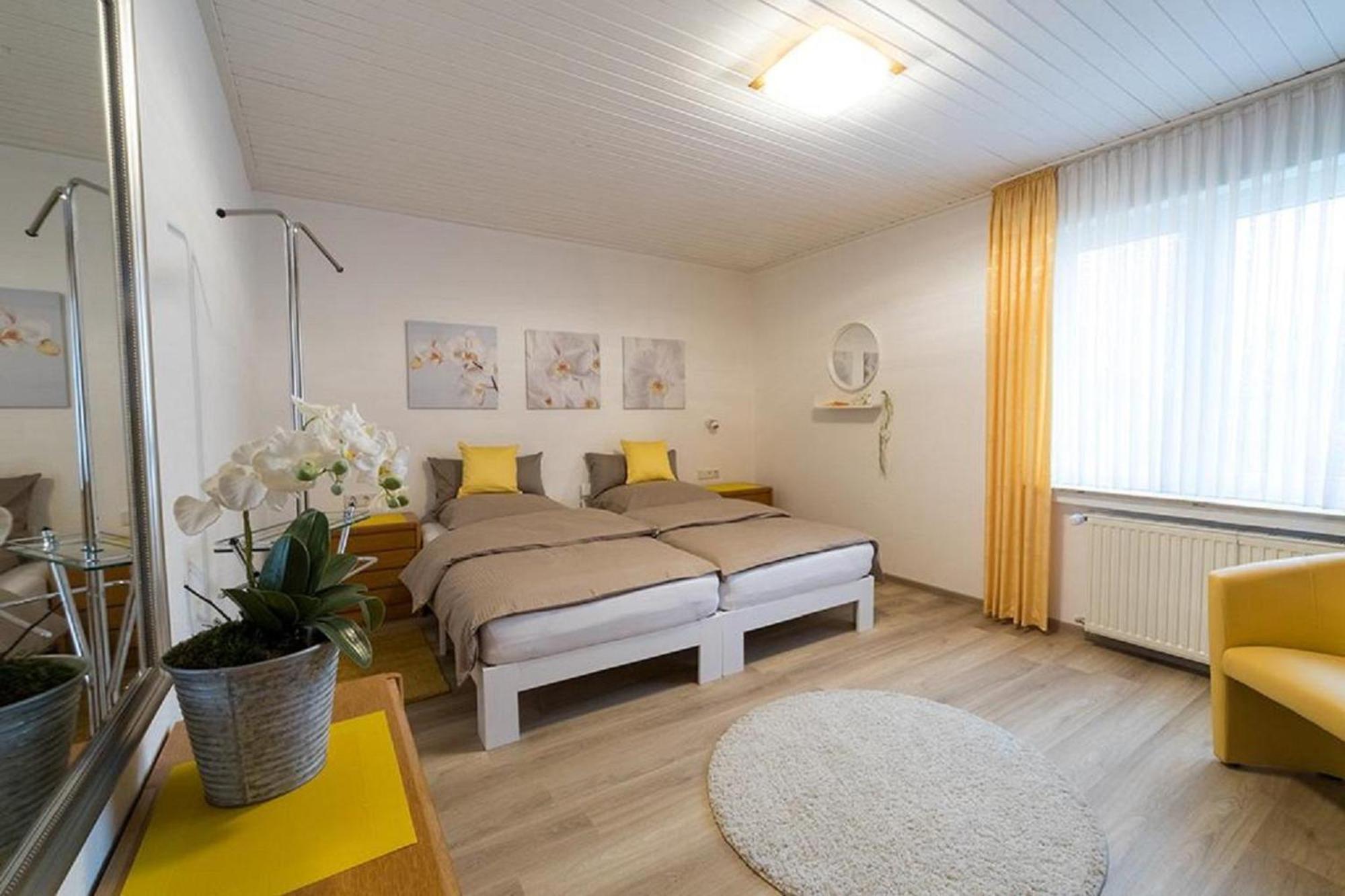 Haus Wallberg ديتمولد المظهر الخارجي الصورة