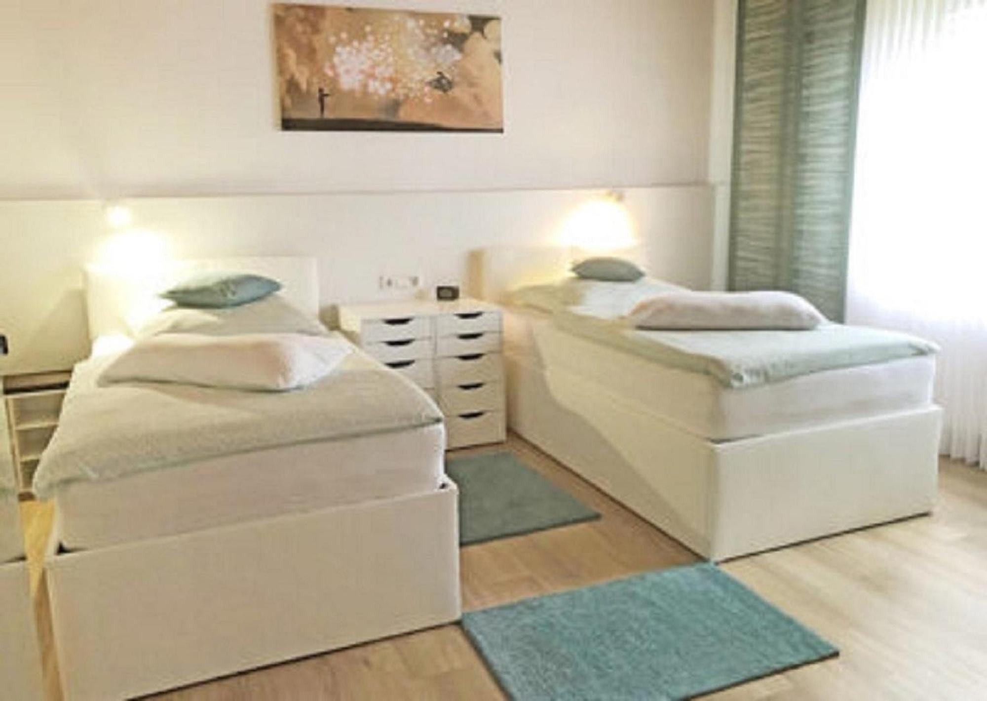 Haus Wallberg ديتمولد المظهر الخارجي الصورة